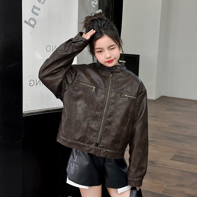Boys Girls Waterproof Windproo - Streetwear Brand Photography ulasan dan harga