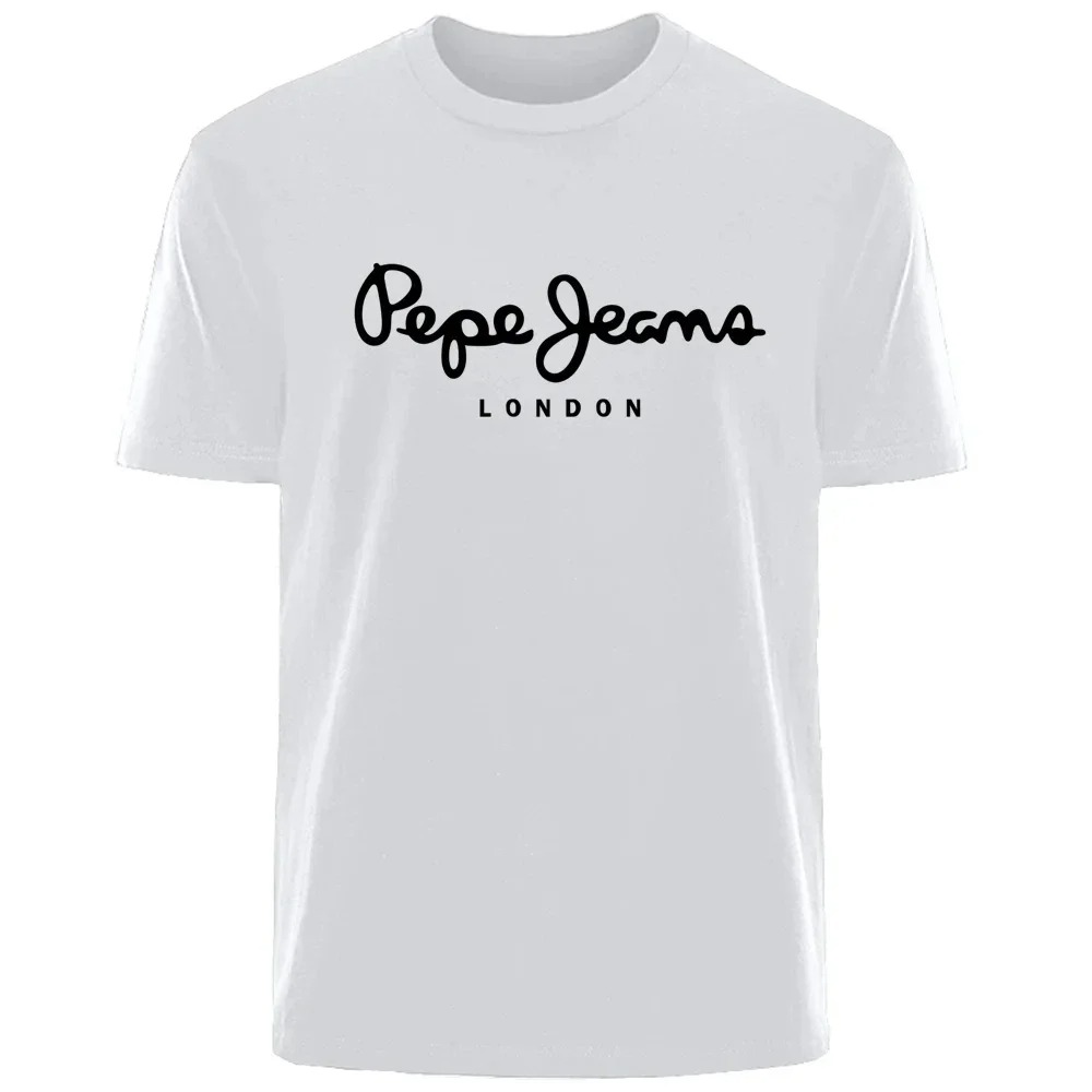 New London Women Men Logo Shor - Streetwear Brands London ulasan dan harga