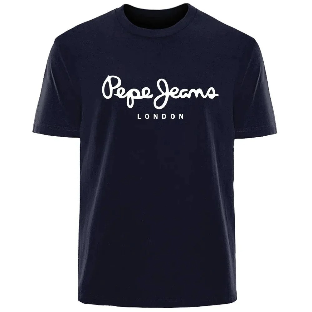New London Women Men Logo Shor - Streetwear Brands London ulasan dan harga