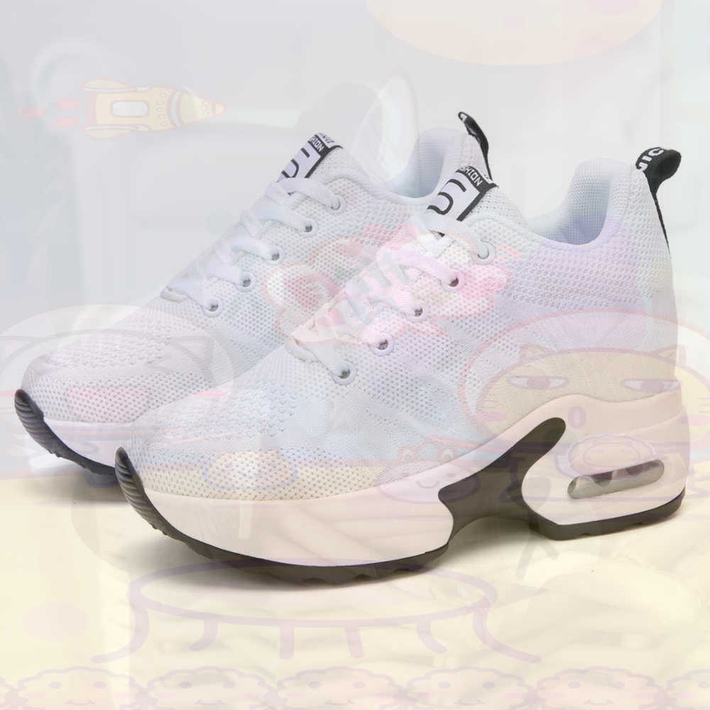 Red Size 36 Shoes Woman Tennis - Streetwear Brand Vietnam ulasan dan harga