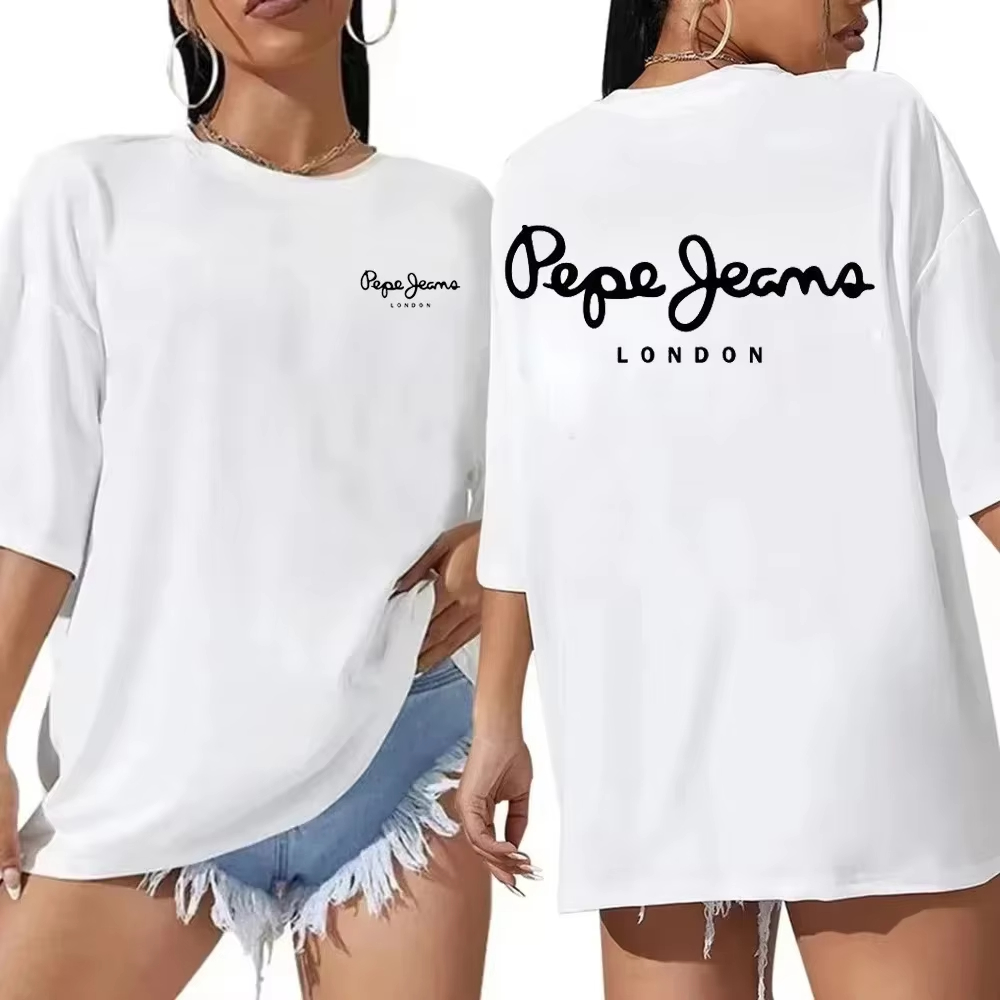 Pepe Jeans London Women's and  - Streetwear Brands London ulasan dan harga