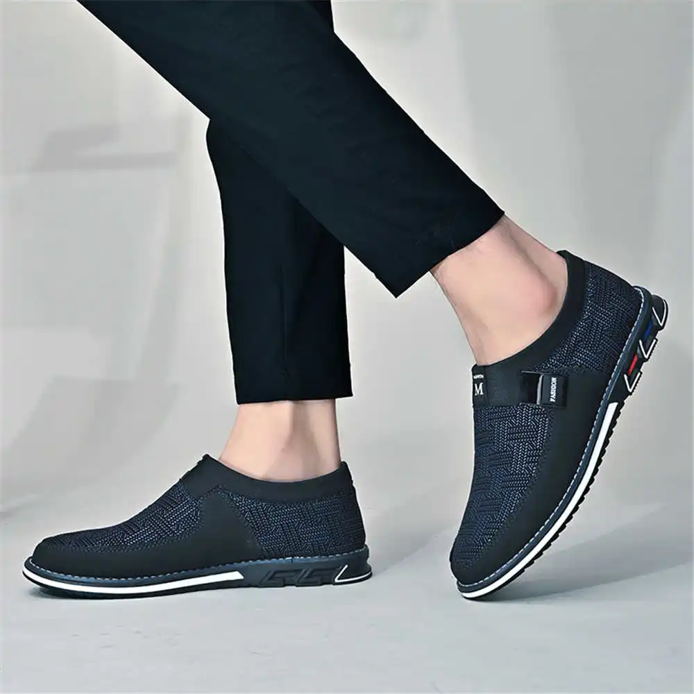 Dark Blue 44-45 Summer Shoes S - Streetwear Brand Vietnam ulasan dan harga