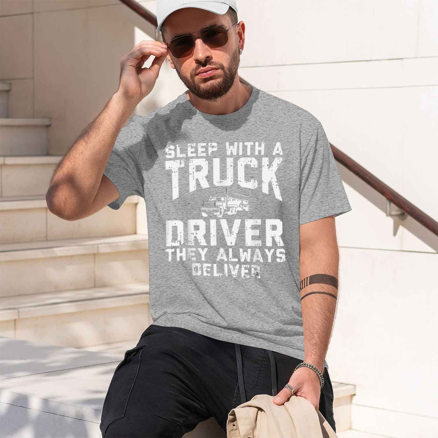 Sp With Truck iver Always Deli - Streetwear Brand Always ulasan dan harga