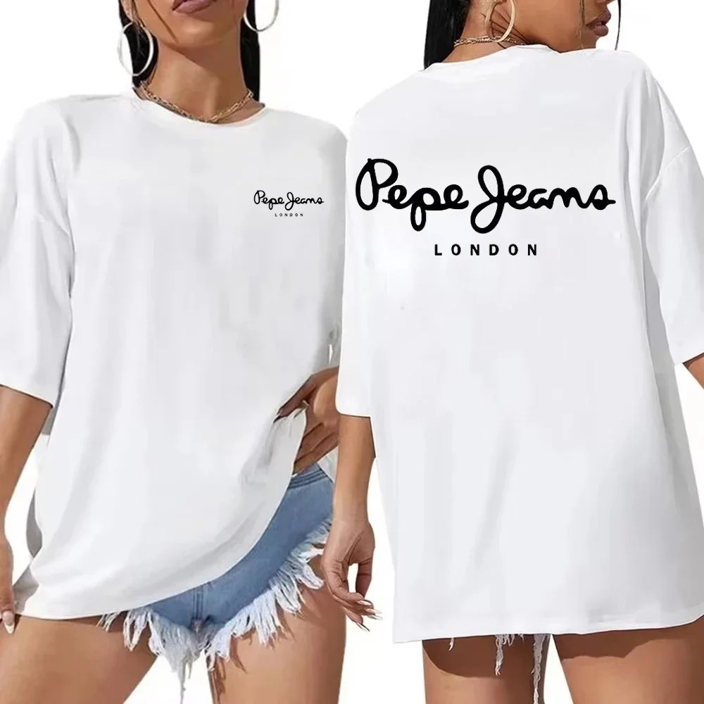 2026 London Women Men Logo Sho - Streetwear Brands London ulasan dan harga