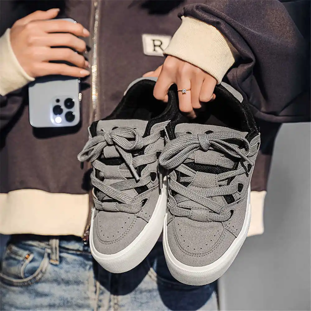 With Lacing Hiphop Women's Sch - Streetwear Brand Vietnam ulasan dan harga