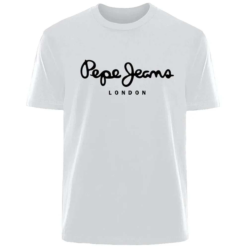 2026 New Pepe Jeans London wom - Streetwear Brands London ulasan dan harga