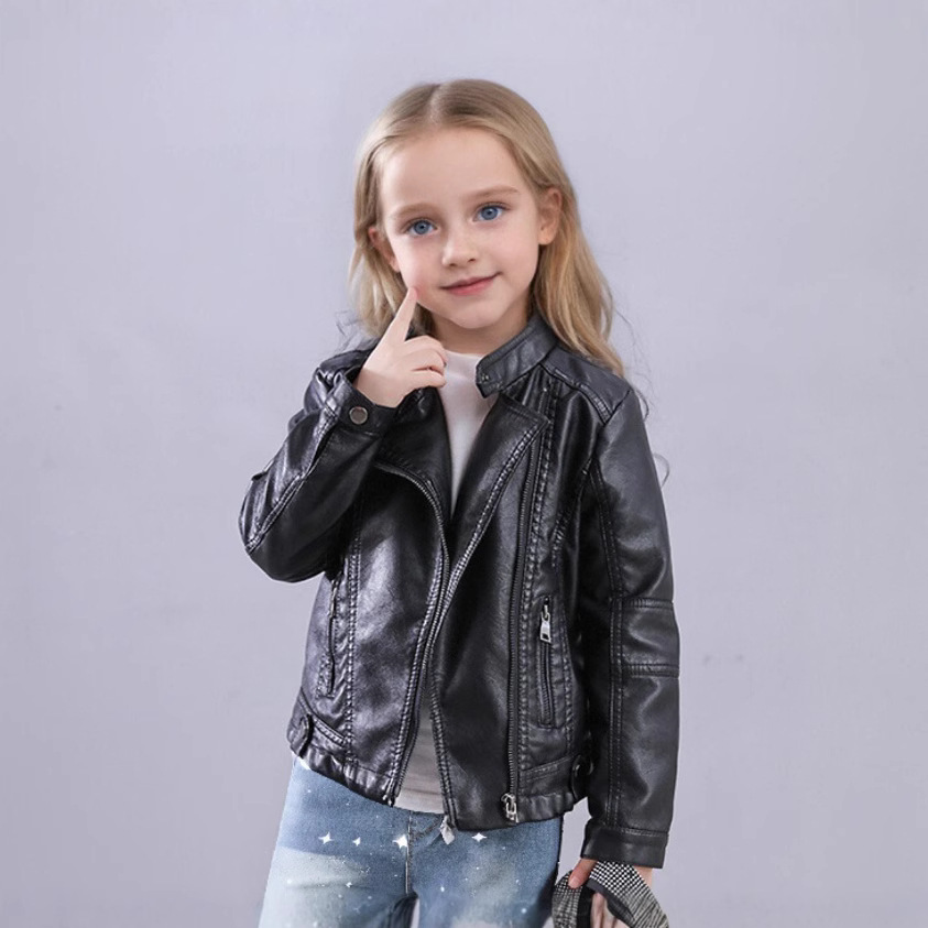 2-12Y New Year Girls Black Roc - Streetwear Brand Photography ulasan dan harga