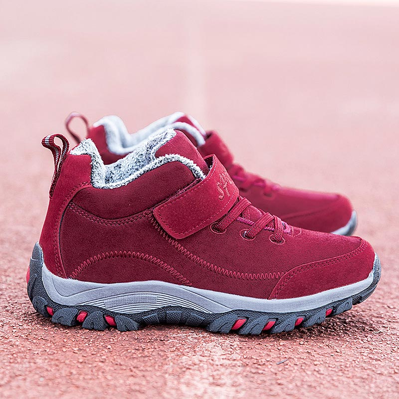 short winter sports shoes for  - Streetwear Brand Vietnam ulasan dan harga