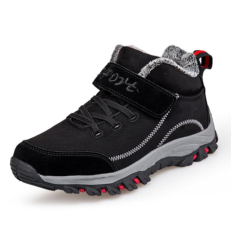 short winter sports shoes for  - Streetwear Brand Vietnam ulasan dan harga