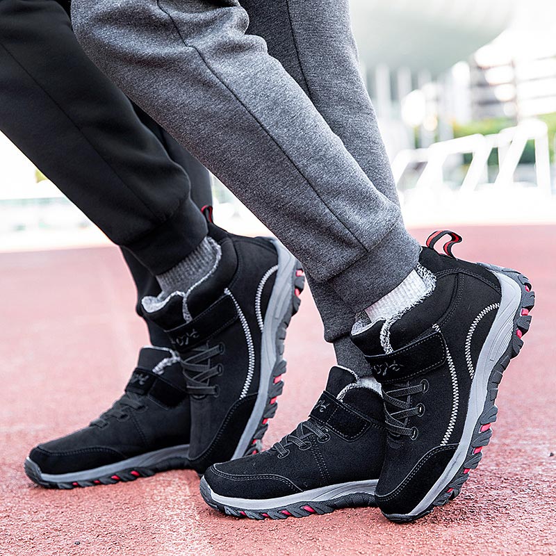 short winter sports shoes for  - Streetwear Brand Vietnam ulasan dan harga