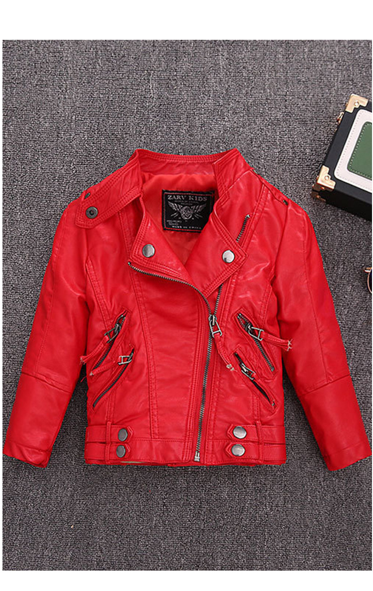 2-12Y NEW YEAR Boys Girls Red  - Streetwear Brand Photography ulasan dan harga