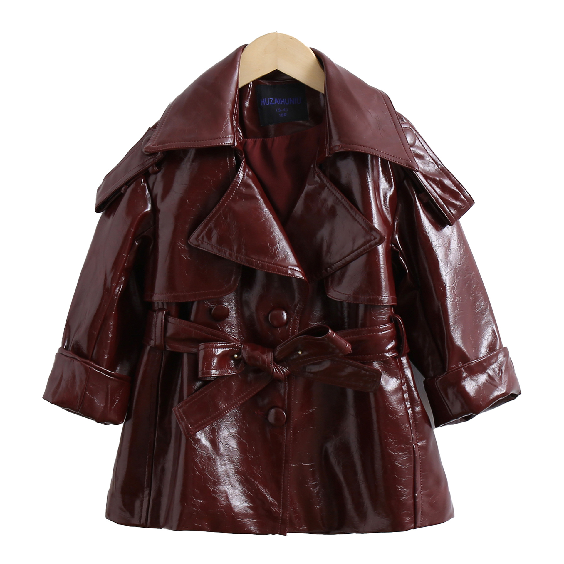 Boys Girls Wine Red Black Moto - Streetwear Brand Photography ulasan dan harga