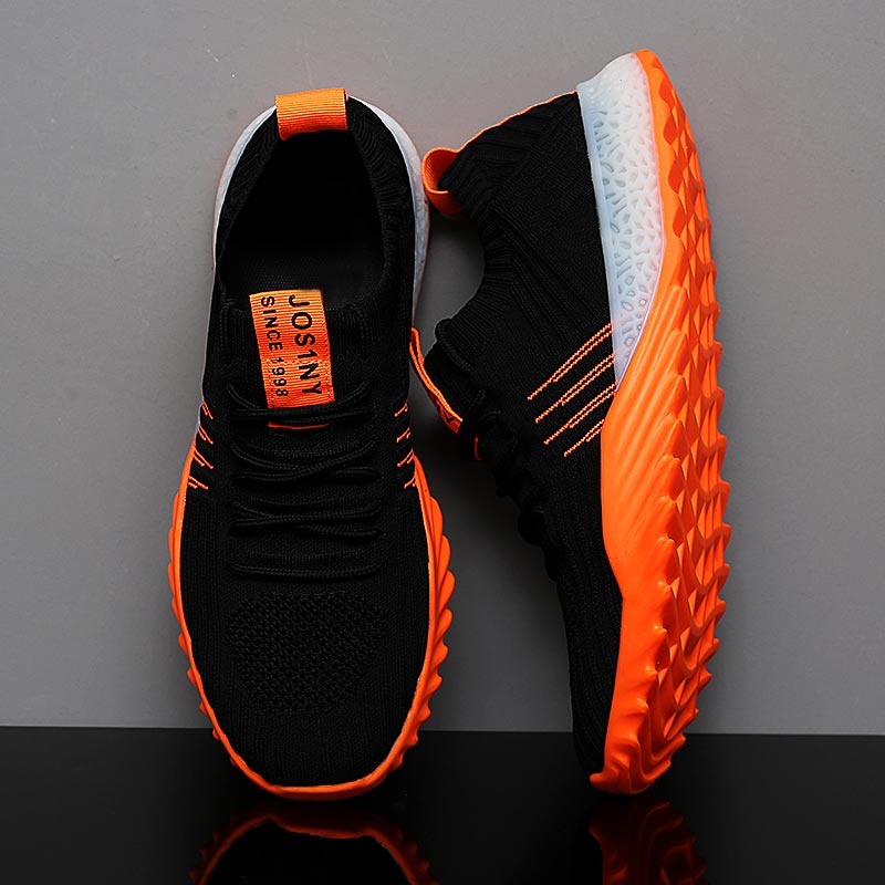 Plus Size Light Weight Air Mes - Streetwear Brand Vietnam ulasan dan harga