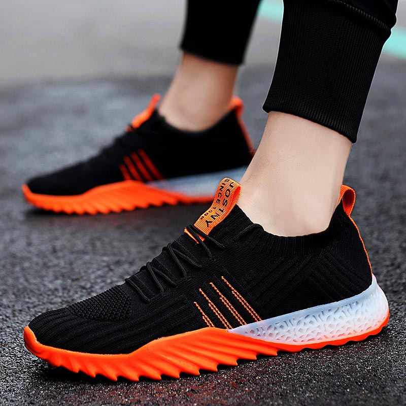 Plus Size Light Weight Air Mes - Streetwear Brand Vietnam ulasan dan harga