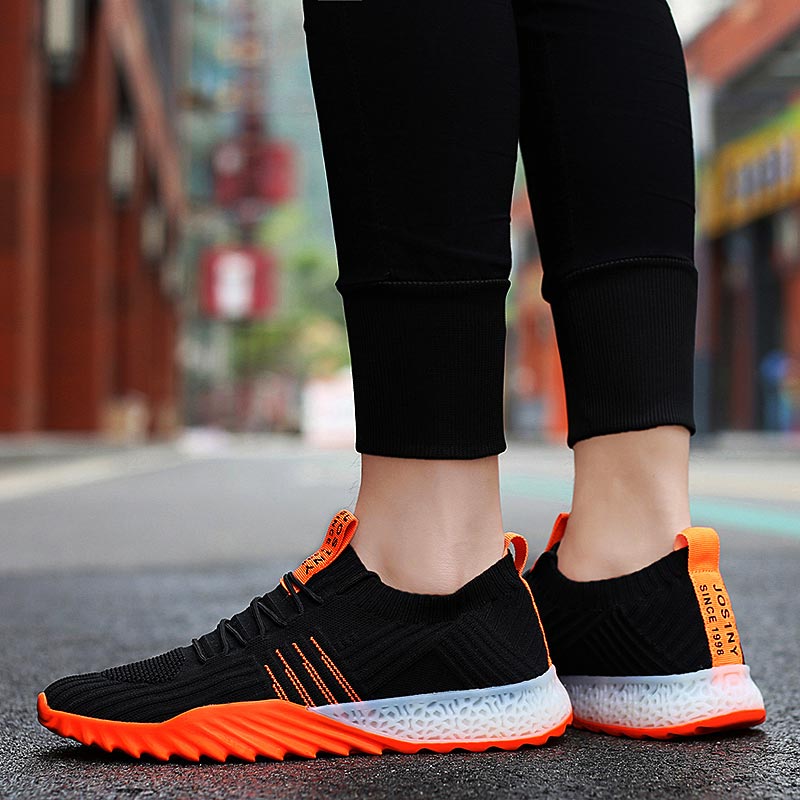 Plus Size Light Weight Air Mes - Streetwear Brand Vietnam ulasan dan harga