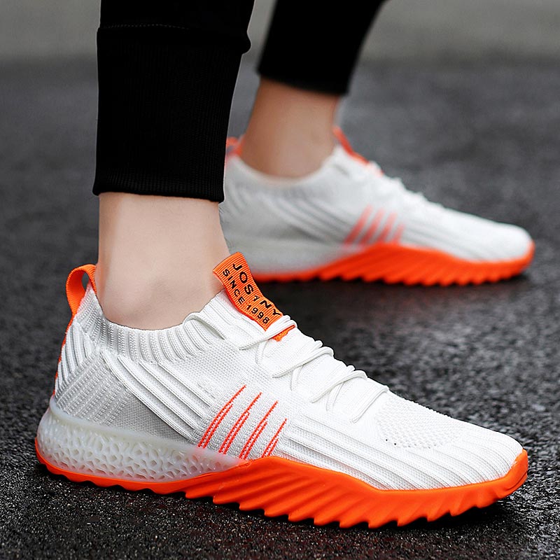 Plus Size Light Weight Air Mes - Streetwear Brand Vietnam ulasan dan harga